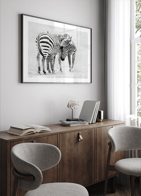 Tender Moment Poster