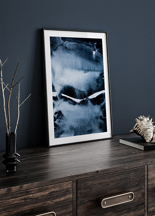 Watercolors 6  Poster