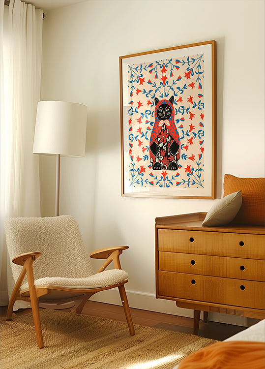 Catrioshka  Poster