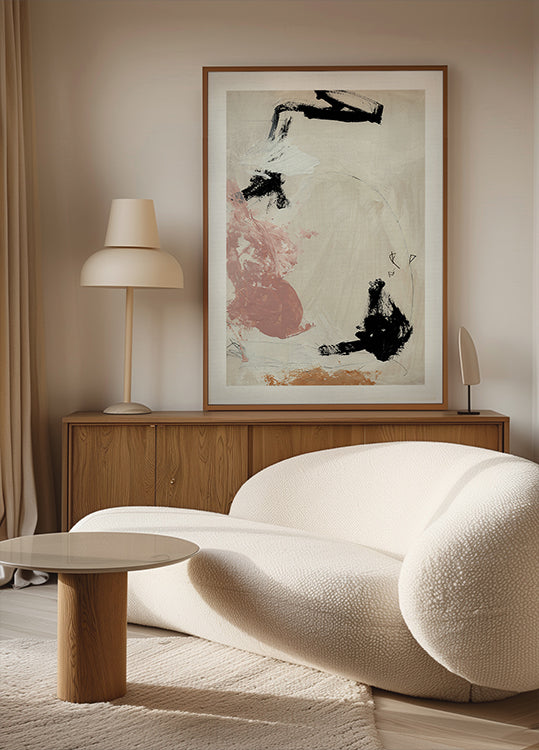 Ballet Poster