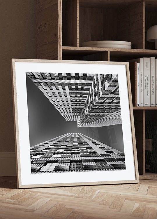 Symphony Poster