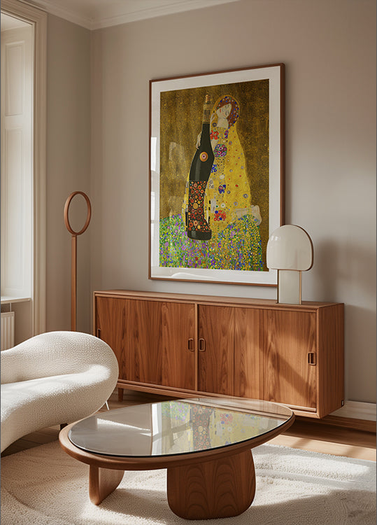True Love Poster