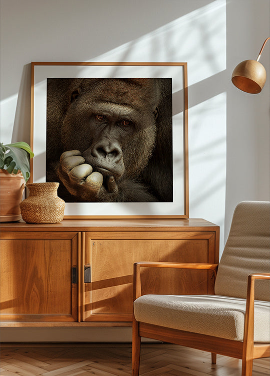 SENSE OF LIFE ... Poster