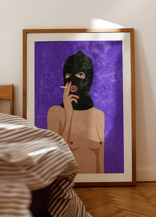 My Body is not a Crime