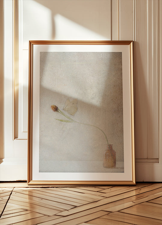 Ephemeral Meeting Poster