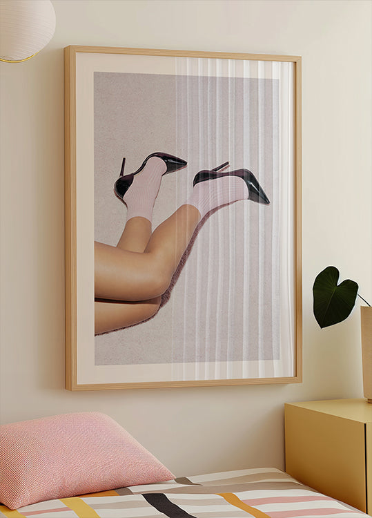 Pink Dreams #01