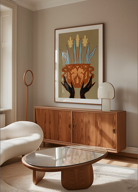 Vessel Collection : Growth