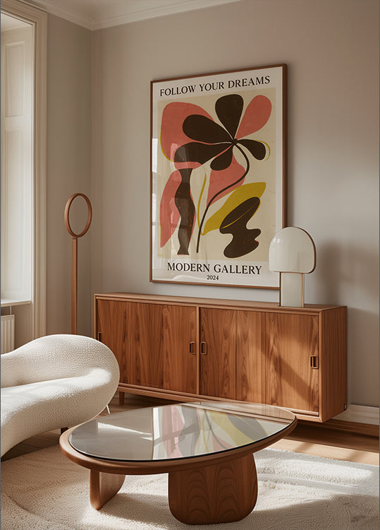 Followyourdreams Poster