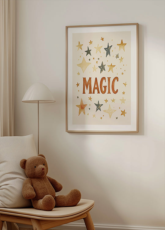 Starry Enchantment