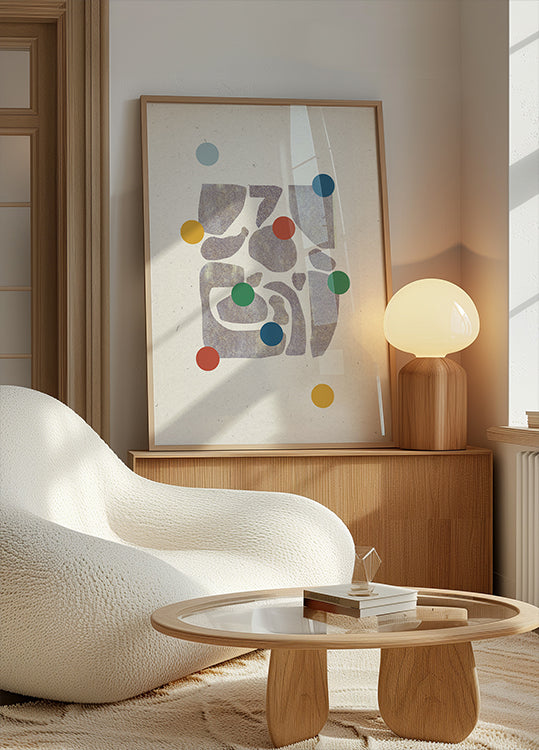 Colorful Harmony
