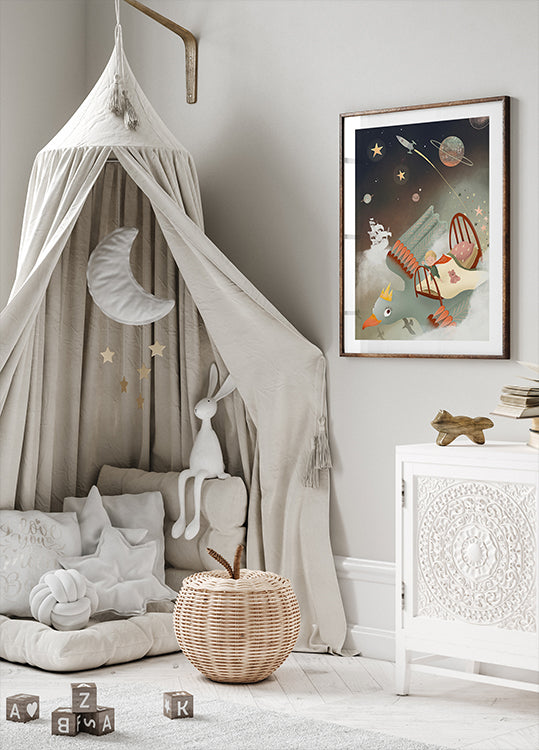 Dreamland Poster