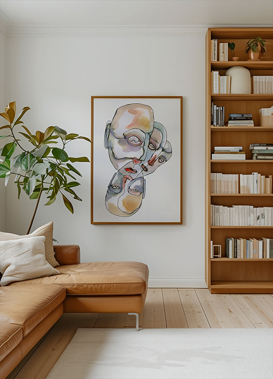Projections  Poster