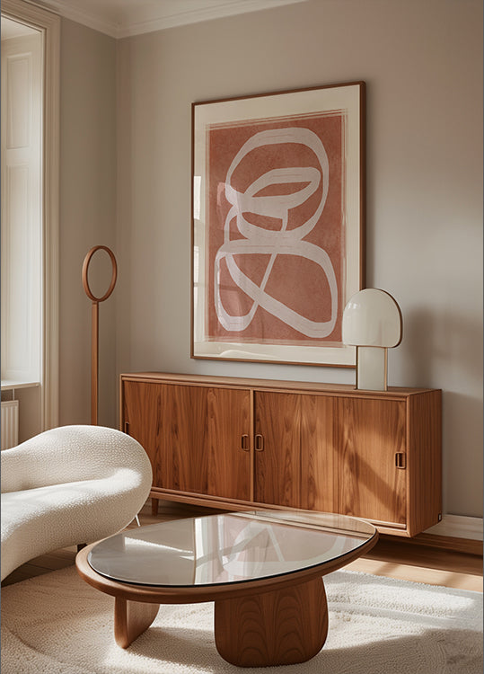 Abstract Flow I Poster