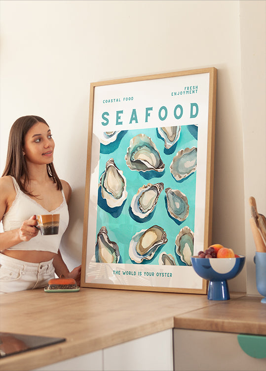 Seafood