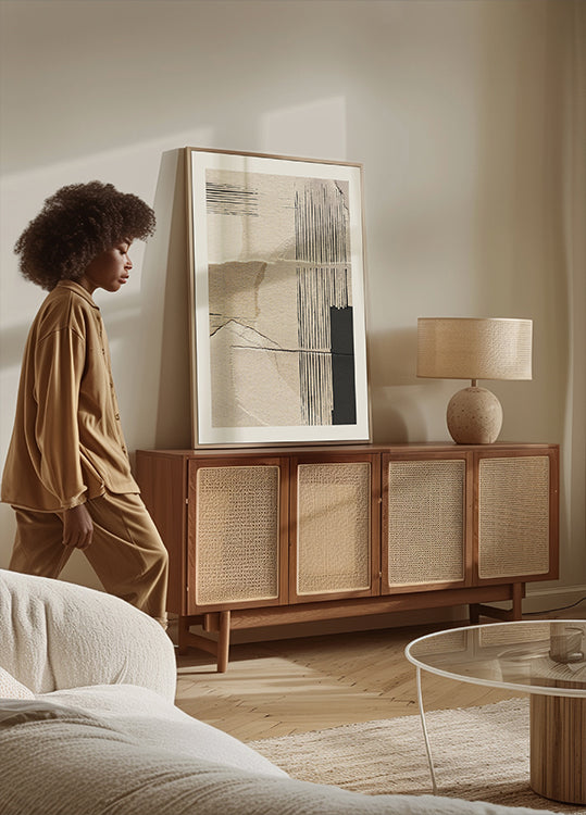 Paper Abstract Poster