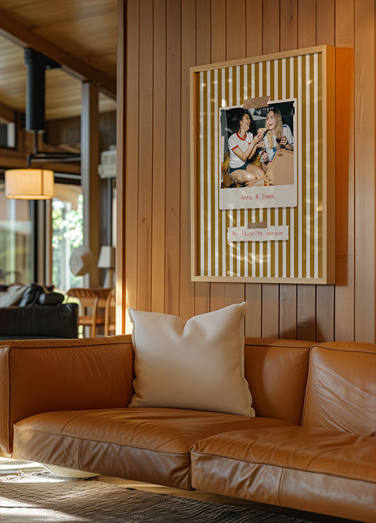 My Favorit Person Personal Poster