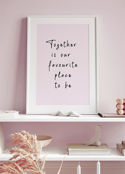 Together Poster
