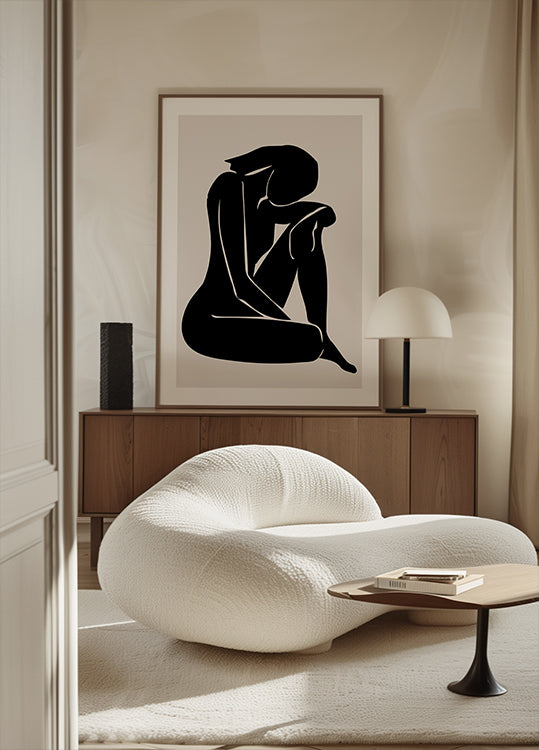 Henri Matisse Woman #5 Poster