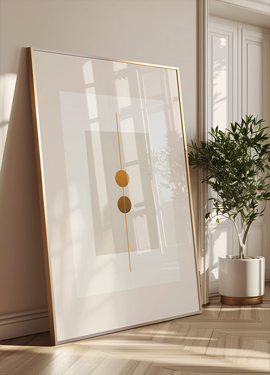 Dual Balance Harmony