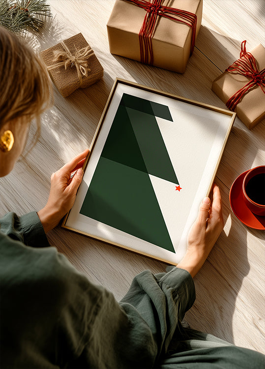 Holy Night, Silent Night 2 Poster