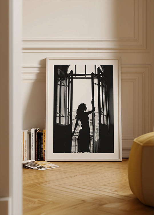 Grace Poster