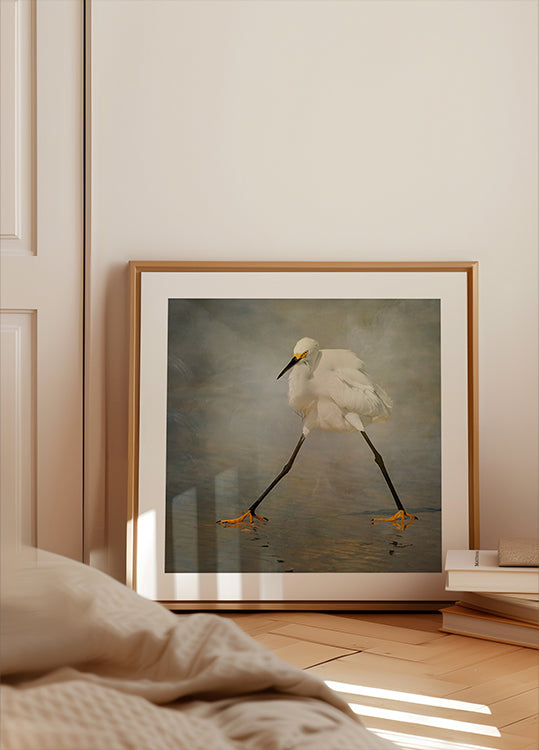 The Rock Star Poster