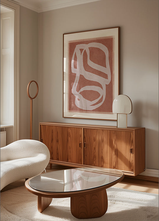 Abstract Flow III Poster