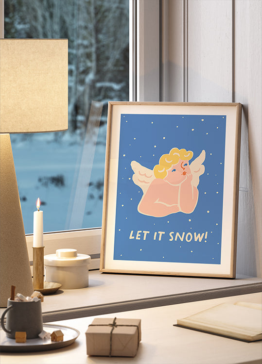 Happychristmasno58 Poster