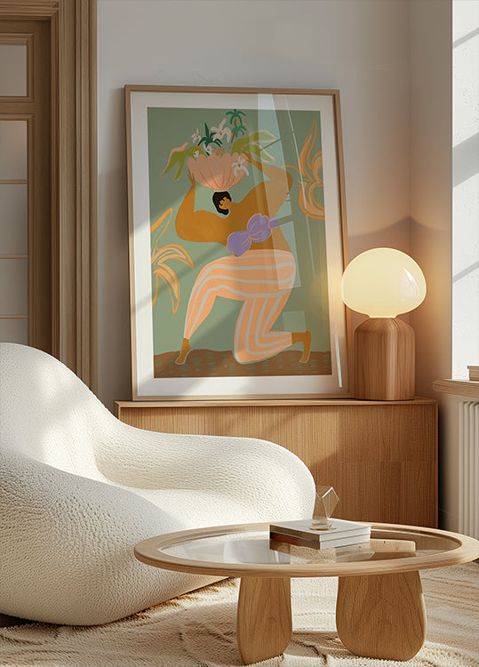 The Weight Of The World