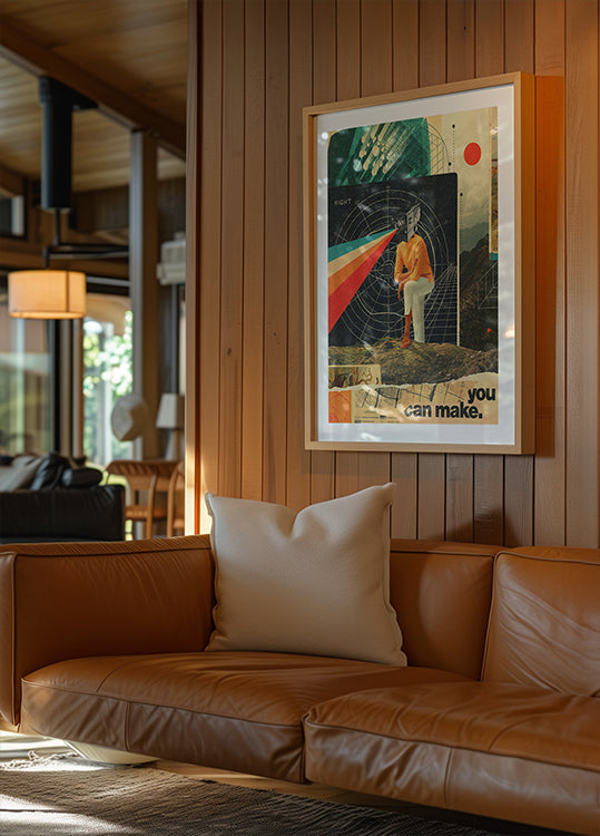 You Can Make It Right