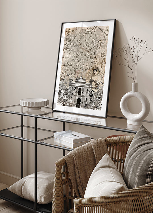 Madrid (City Breaks) Poster