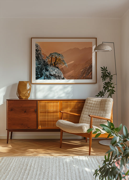 Resilience on the Edge Poster