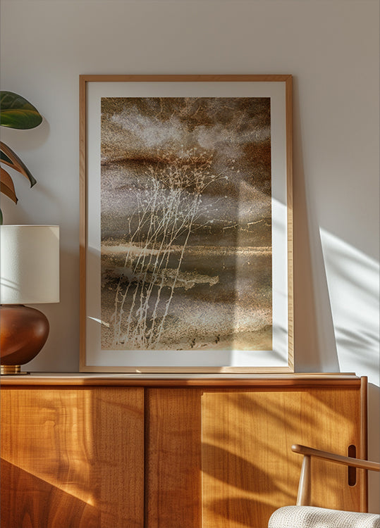 Dried Dreams Poster