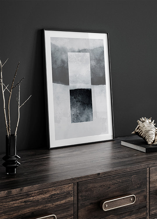 Minimalism 52X Poster