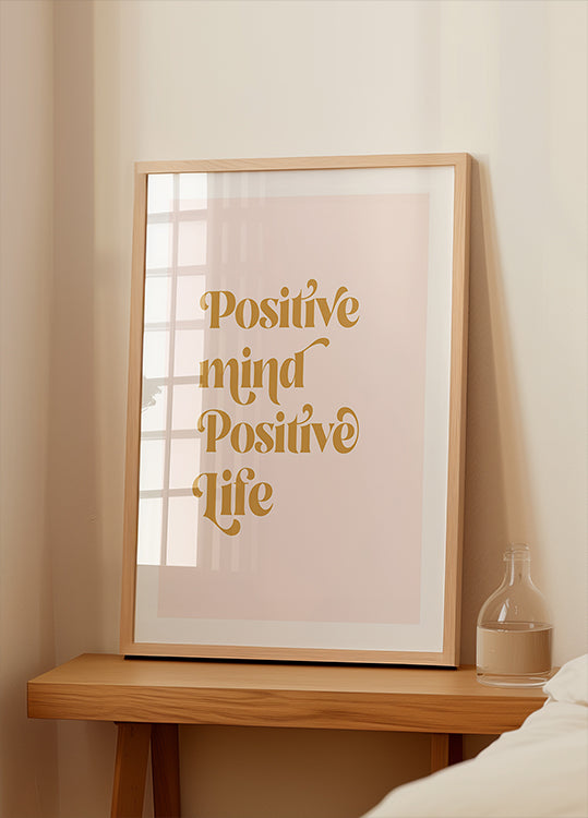 Positive