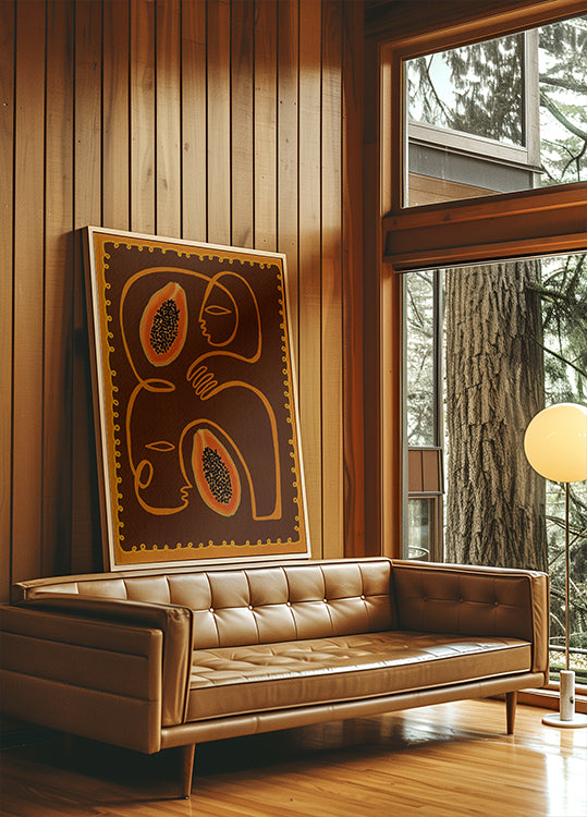 Fruit Fiesta 4 Poster