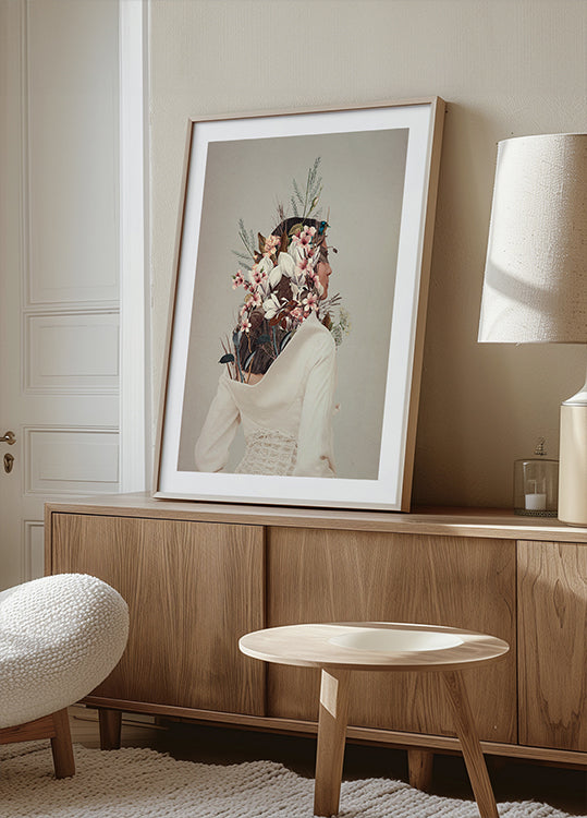 You Gifted Me an Autumn