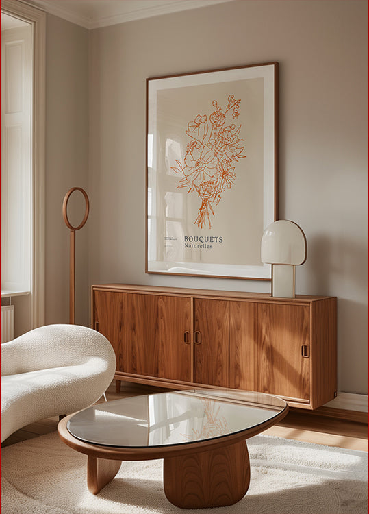 Bouquetsnaturellesno01 Poster