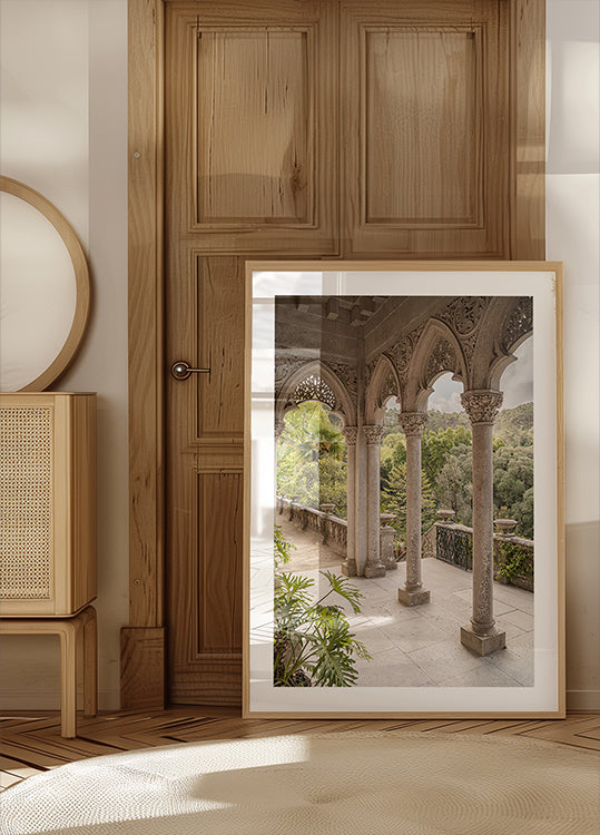 Sintra Arches