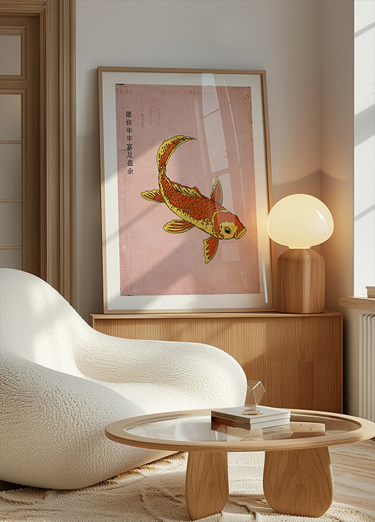 May You Have Abundance and Surplus Year After Year Poster