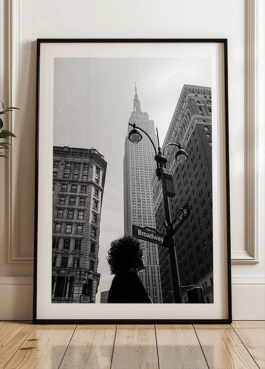 New York, New York