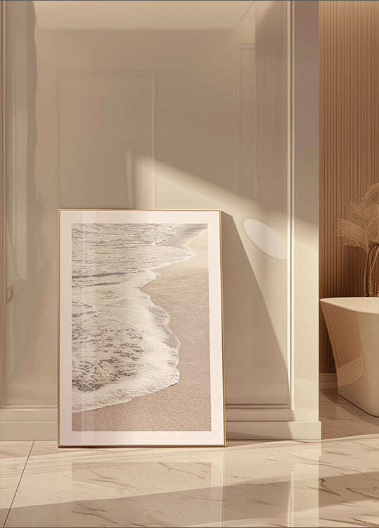 Beach_006 Poster