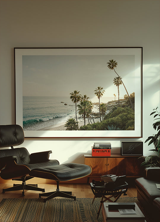 Laguna Poster