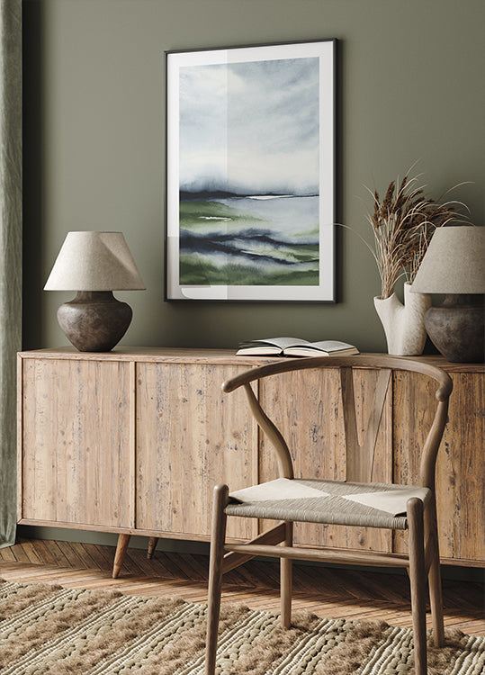 Sageshadowsi 32x40 Poster