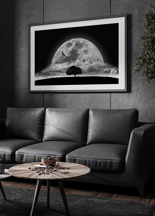 A Dream Poster