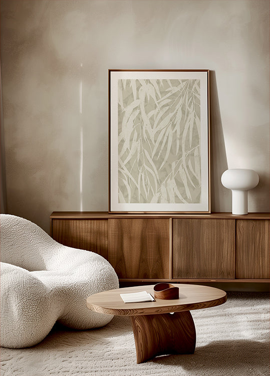 Eucalyptus Poster