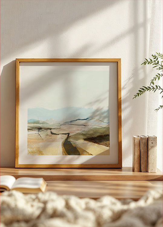 Countryview Poster
