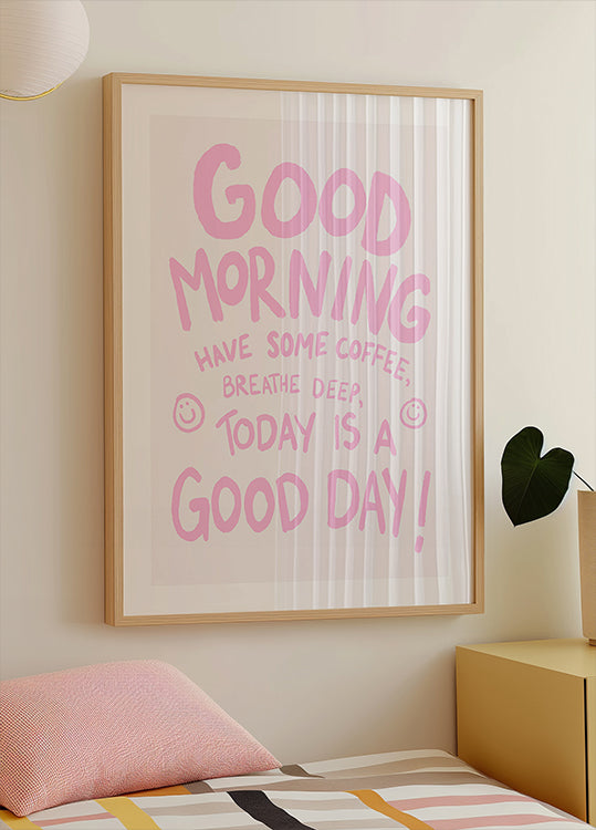 Cheerful Start
