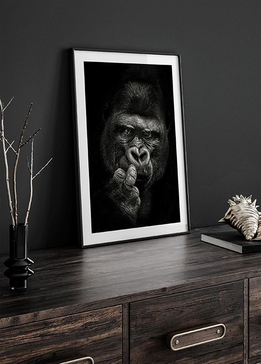 Attitude  Poster