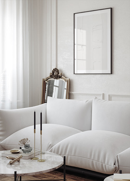 Mud Texture 02 Poster